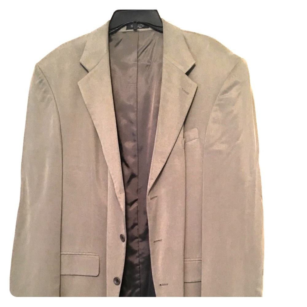 Oscar de La Renta Blazer